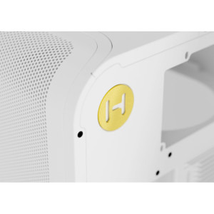 HYTE X50 White