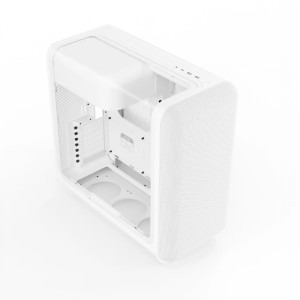 HYTE X50 White