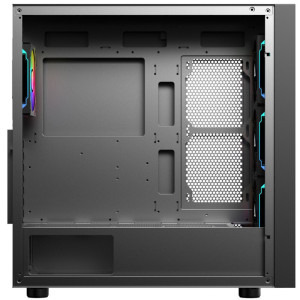 Gaming DRAGON Max Streaming Edition, AMD Ryzen 7 9850X3D 4.7GHz, 32GB DDR5, 1TB SSD, RX 9070 XT 16GB GDDR6, Iluminare RGB