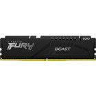 Memorie Kingston Fury Beast 128GB DDR5 5600MHz CL36 Dual Channel Kit Black