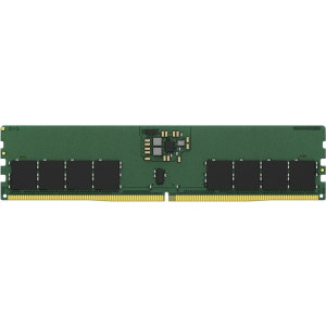 Memorie Kingston ValueRAM 32GB DDR5 6400MHz CL52 CUDIMM
