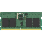 Memorie notebook Kingston ValueRAM, 8GB, DDR5, 6400MHz, CL52, 1.1v