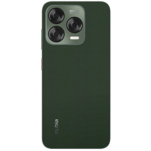 ZTE Nubia V70 Design, 128GB, 8GB RAM, Dual SIM, 4G, 4-Camere, Jade Green