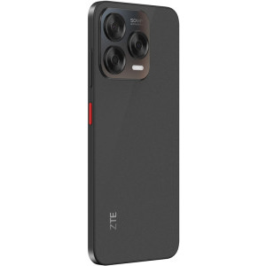 ZTE Nubia V70 Design, 128GB, 8GB RAM, Dual SIM, 4G, 4-Camere, Stone Gray