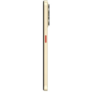 ZTE Nubia V70 Design, 128GB, 8GB RAM, Dual SIM, 4G, 4-Camere, Citrus Orange