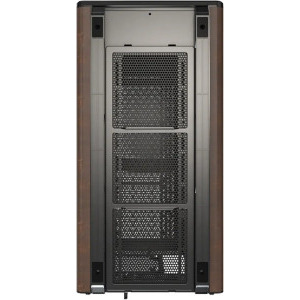 Montech Heritage Black