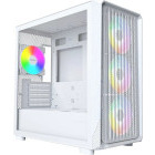 Carcasa Montech X5M White