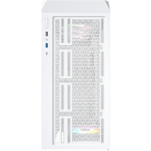 Montech X5 White
