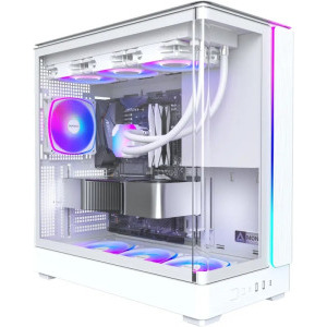 Montech KING 45 PRO White