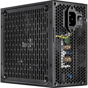 Aerocool Lux Pro, 80+ Bronze, 650W