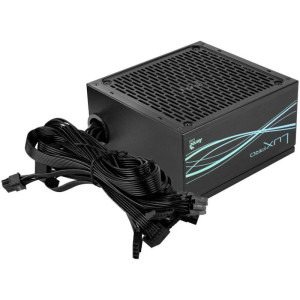 Aerocool Lux Pro, 80+ Bronze, 650W