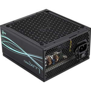Aerocool Lux Pro, 80+ Bronze, 750W