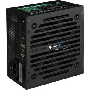 Aerocool VX Plus Stealth 600, 80+, 600W