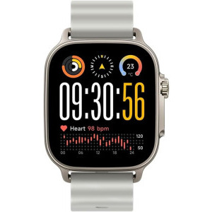 Realme Watch 5 Silver