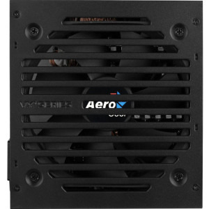 Aerocool VX Plus Stealth 700, 80+, 700W