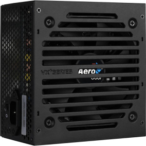 Aerocool VX Plus Stealth 700, 80+, 700W
