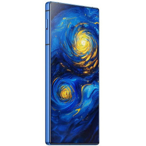 ZTE Nubia Z70 Ultra 512GB, 16GB RAM, Dual SIM, 5G, 4-Camere, Blue