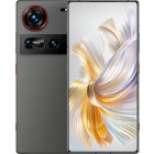 Smartphone ZTE Nubia Z70 Ultra 256GB, 12GB RAM, Dual SIM, 5G, 4-Camere, Black