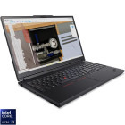 Laptop Lenovo 16'' ThinkPad T16g Gen 3, WUXGA IPS, Procesor Intel® Core™ Ultra 9 285HX (36M Cache, up to 5.50 GHz), 96GB DDR5, 1TB SSD, GeForce RTX 5090 24GB, Win 11 Pro, Black