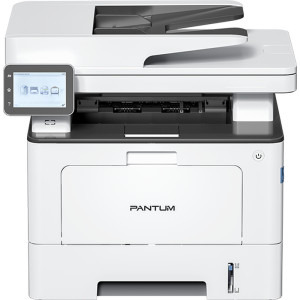Multifunctionala Pantum BM5201ADN, Laser, Monocrom, Format A4, Duplex, Retea