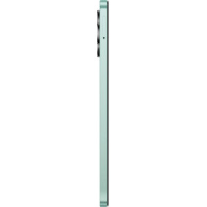 Honor X5c Plus, 128GB, 4GB RAM, Dual SIM, 4G, Tri-Camera, Ocean Cyan