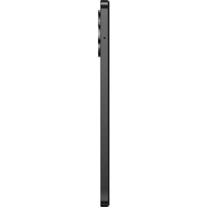 Honor X5c Plus, 128GB, 4GB RAM, Dual SIM, 4G, Tri-Camera, Midnight Black