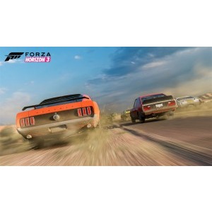 Microsoft FORZA HORIZON 3 pentru XBOX ONE