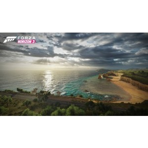 Microsoft FORZA HORIZON 3 pentru XBOX ONE