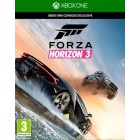 Microsoft FORZA HORIZON 3 pentru XBOX ONE