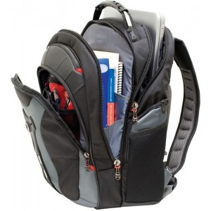 Wenger Rucsac notebook 17.3 inch Pegasus 6006391 Blue
