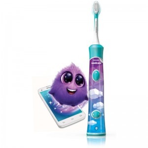 Philips Sonicare Periuta de dinti sonica electrica HX6322/04