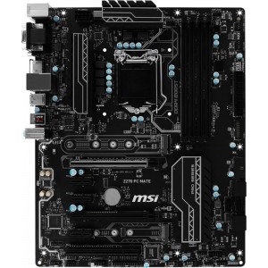 MSI Z270 PC MATE