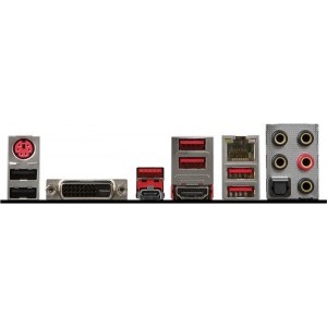 MSI H270 GAMING M3