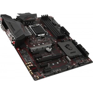 MSI H270 GAMING M3