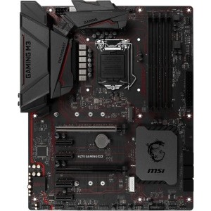 MSI H270 GAMING M3