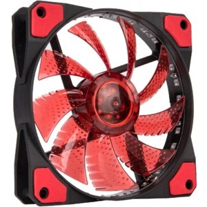 Marvo FN-11, Red LED, 120mm