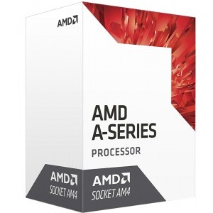 AMD A6 9500E 3.0GHz Box