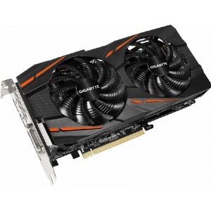 GIGABYTE Radeon RX 470 WindForce 4GB GDDR5 256-bit