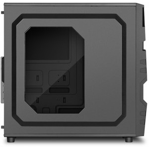 Sharkoon VG5-W Black