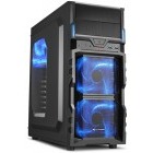 Sharkoon VG5-W Black