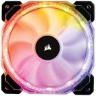 Corsair HD120 RGB LED High Performance 120mm Three Fan Pack