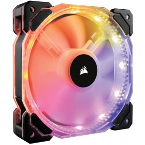 Corsair HD120 RGB LED High Performance 120mm