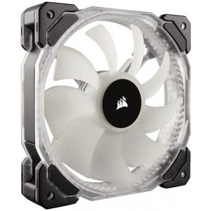 Corsair HD120 RGB LED High Performance 120mm