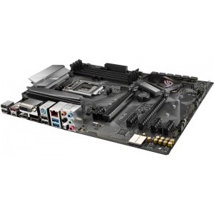 ASUS STRIX H270F GAMING