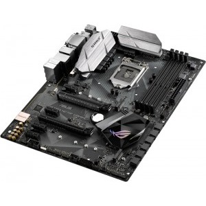 ASUS STRIX H270F GAMING