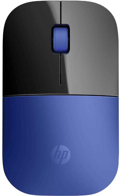 Mouse HP Z3700 Blue