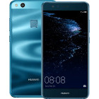 Huawei P10 Lite, 32GB, 3GB RAM, Dual SIM, 4G, Blue