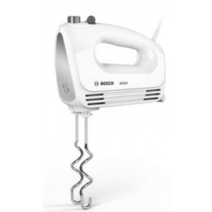 Bosch Mixer de mana, MFQ24200, 400W