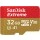 Card memorie SanDisk Micro SDHC Extreme 32GB UHS-I U3 V30 Class 10 90 MB/s + Adaptor SD Mobile