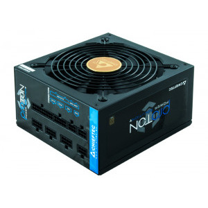 Chieftec Proton Series, 80+ Bronze, 650W